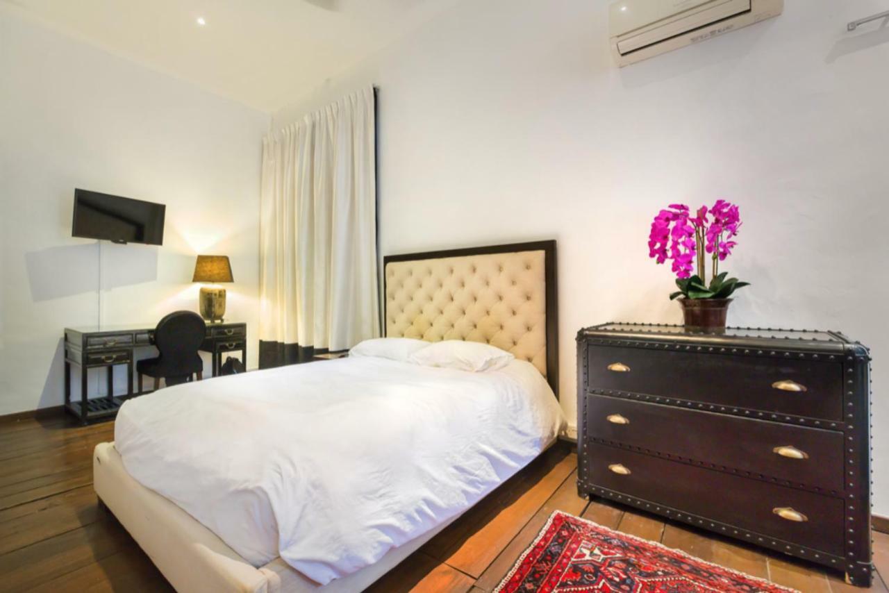 Rabbit Carrot Gun Aparthotel Singapore Exteriör bild